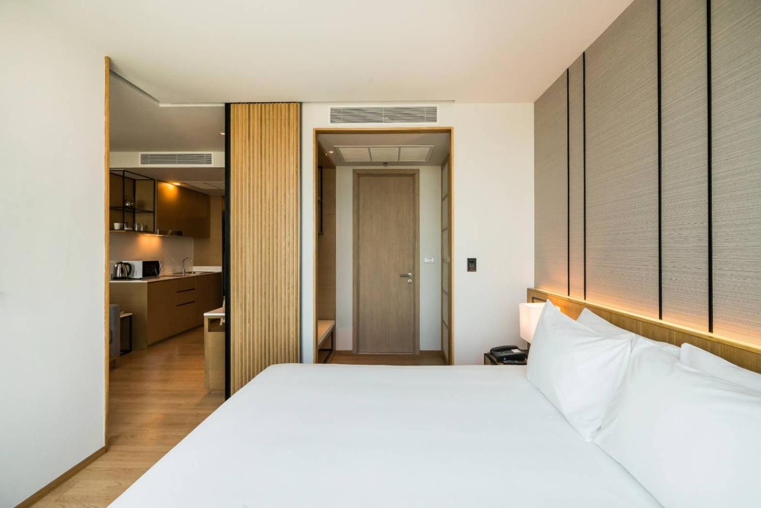 Arize Hotel Sri Racha Si Racha Exterior photo