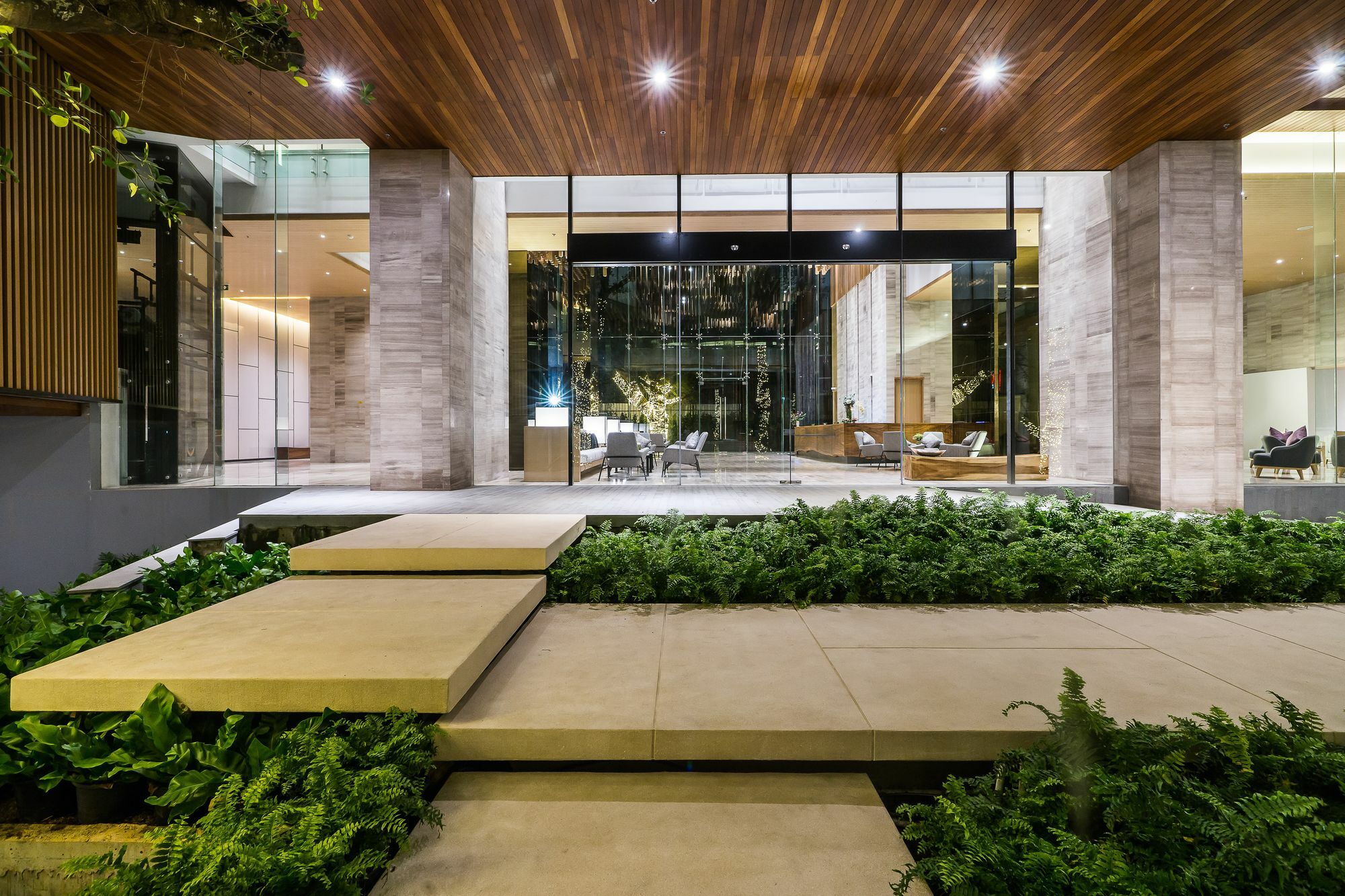 Arize Hotel Sri Racha Si Racha Exterior photo