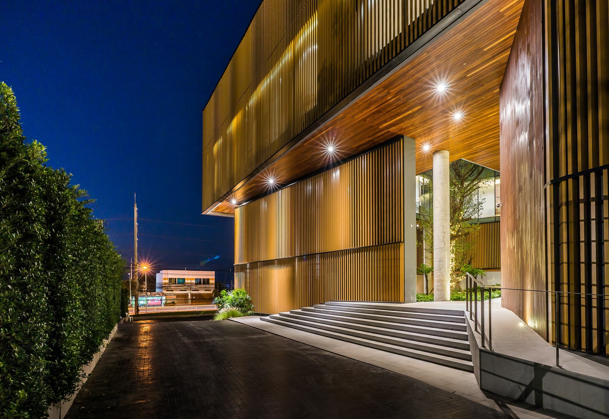 Arize Hotel Sri Racha Si Racha Exterior photo